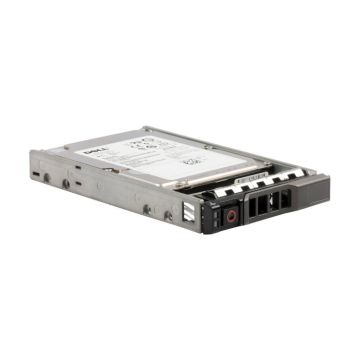 Dell 900GB 10K 6G 2.5INCH SAS HDD (0XRRVX-RFB) thumbnail