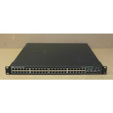 Dell POWERCONNECT 6248 48 PORT (0XT800-RFB) thumbnail