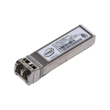 Dell 10GB MULTIMODE SFP+ SR (0Y3KJN-RFB) thumbnail