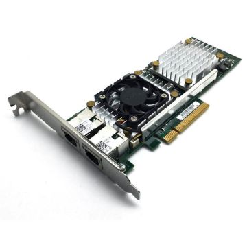 Dell BROADCOM 57810S DUAL PORT (0Y40PH-LP-RFB) thumbnail