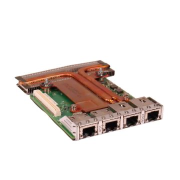 Dell X540 BASE-T2 2X 10GB + 2X 1GB (0Y4WYF-RFB) thumbnail