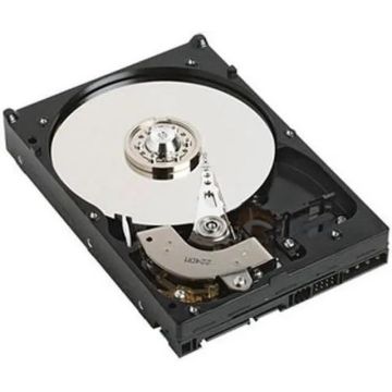 Dell 1TB 7.2K 3G 3.5INCH SATA HDD (0YR660-RFB) thumbnail