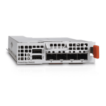 Dell SWT BOX 4P 10GT IOM FN410T APO (17DH1-RFB) thumbnail