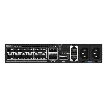 Dell N3048P 48-Port 1GB RJ45 (210-ABOH-RFB) thumbnail