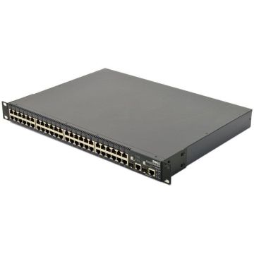 Dell PowerConnect 3348 48-Port (3348-RFB) thumbnail