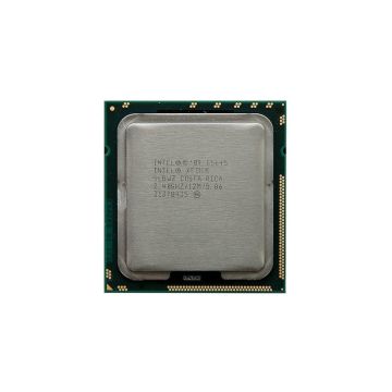Dell INTEL XEON QC CPU E3-1225V6 (338-BLPE-RFB) thumbnail