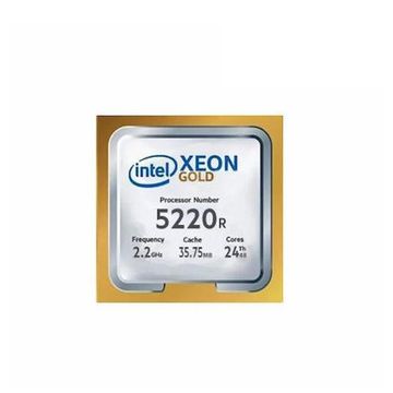 Dell INTEL XEON 18 CORE CPU GOLD (338-BSDM-RFB) thumbnail
