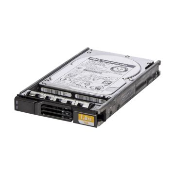 Dell CMPL-V 1.8TB 10K 12G SAS 2.5 (5H3XX-CMPL-V-RFB) thumbnail