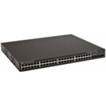 Dell Powerconnect 48 Port Gigabite (6248P-RFB) thumbnail