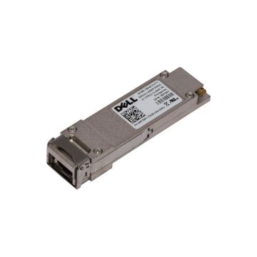Dell FORCE 10 40GBE 850NM QSFP+ (AFBR-79E4Z-D-FT1-RFB) thumbnail