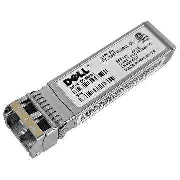 Dell HDD 73GB 10K U320 Hotplug (C5609-RFB) thumbnail