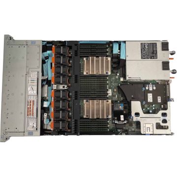 Dell INTEL GOLD6234 3.30GHz 8C (F1R0X-RFB) thumbnail