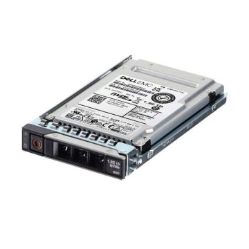 Dell EQL 1.2TB 10K 2.5 SED SAS6 (G8GVM-EQ-RFB) thumbnail