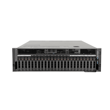 Dell POWERCONNECT 6024 24 PORT (H0749-RFB) thumbnail