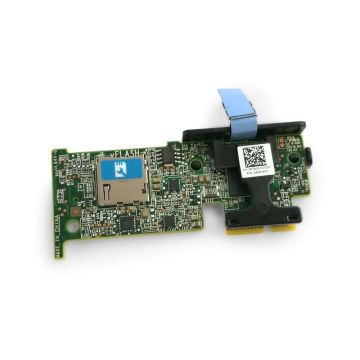 Dell Dual-port 10GbE mezzanine (H2DGR-RFB) thumbnail