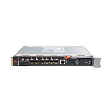 Dell BROCADE M5424 8GB FC 24P (H456K-RFB) thumbnail
