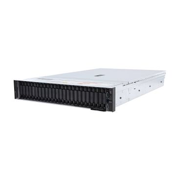 Dell BROCADE M5424 8GB FC 24P (H597T-RFB) thumbnail