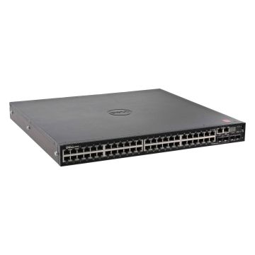 Dell SWT BOX 48PRT 1GBE N3048 (H784T-RFB) thumbnail