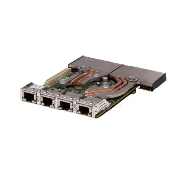 Dell CRD CTL FC16 HBA DP QLE2662 V2 (H8T43-RFB) thumbnail