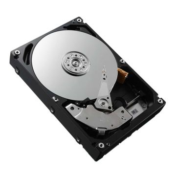 DELL 0J1CM4 interne harde schijf 320 GB 7200 RPM 2.5" (J1CM4-RFB) thumbnail