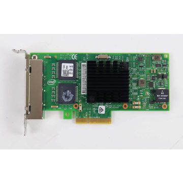 Dell CRD NTWK PCIE 1GB QP INT LP V2 (K9CR1-RFB) thumbnail