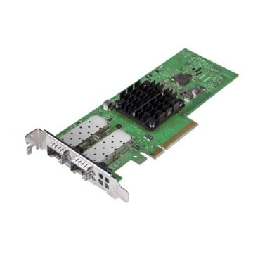Dell X540-T2 10Gb 2Port Kvn5R (KVN5R-RFB) thumbnail