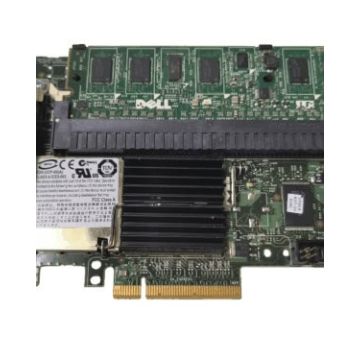 Dell EMC EMULEX LPE16304 16GB QUAD (LPE16304-M-E-RFB) thumbnail