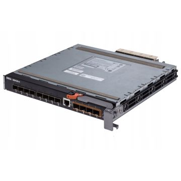Dell POWERCONNECT 10GB M8428-K 28 (M8428-K-RFB) thumbnail