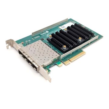 Dell T540-CR 4-PORT 10GBE UNIFIED (PMXRW-RFB) thumbnail
