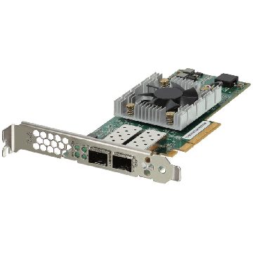 Dell QMD8262 10GBE MEZZANINE (QMD8262-RFB) thumbnail