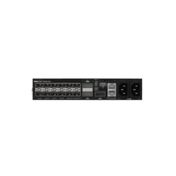 Dell Power Swift 12x 10GBE SFP+ (S4112F-ON-RFB) thumbnail