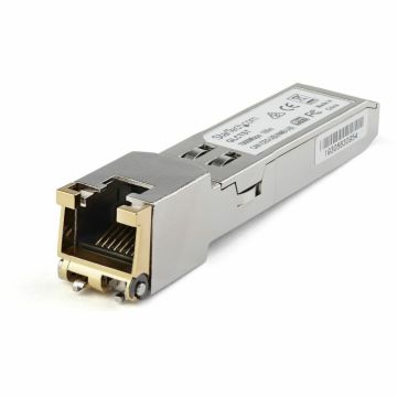 Dell SFP-1G-T 1G 1000BASE-T (SFP-1G-T-RFB) thumbnail