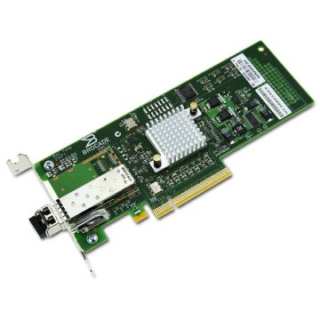 Dell BROCADE BR815 SINGLE PORT (TWWC3-RFB) thumbnail