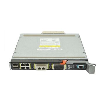 Dell CISCO M1000E BLADE SWITCH (WS-CBS3130X-S-RFB) thumbnail