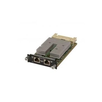 Dell KIT ADPT CRD 10GBASE-T DLPRT (X901C-RFB) thumbnail