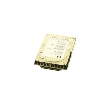 HP 72GB U320 10K (3R-A4028-AA-RFB) thumbnail