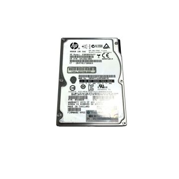 HP 146GB SAS 2.5IN (442819-B21-RFB) thumbnail