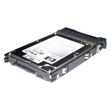 HP 500GB SATA 2.5IN 7200 HDD (603669-001-RFB) thumbnail