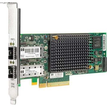 HP 10Gb ethernet server adapter (615406-001-RFB) thumbnail