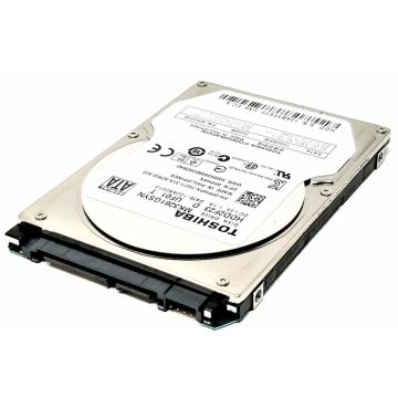 HP SPS DRV HDD 320 GB 7200 RPM (625238-001-RFB) thumbnail