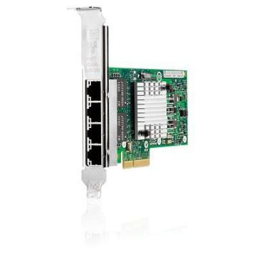 HP ETHERNET 1GB 4-PORT 366FLR (684217-B21-RFB) thumbnail