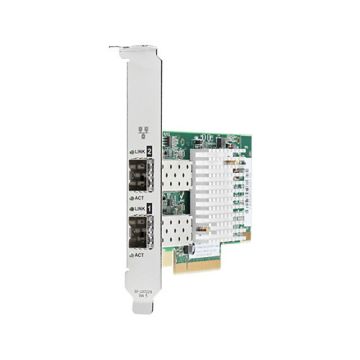 HP Network Card Internal Fiber (779793-B21-RFB) thumbnail