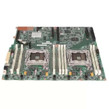 HP Motherboard For Intel Xeon (790485-001-RFB) thumbnail