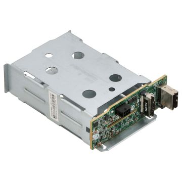 HP 600GB HDD SAS 15K RPM 520FMT (793138-001-RFB) thumbnail
