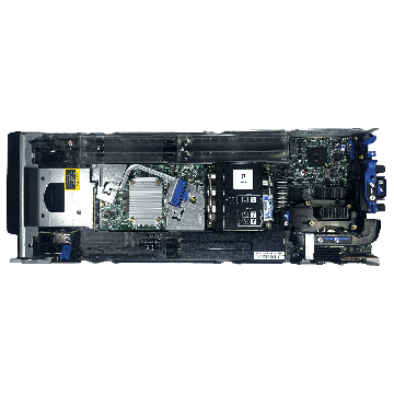 HPE DRV HDD 4TB 12G 7.2K LFF (867269-B21-RFB) thumbnail