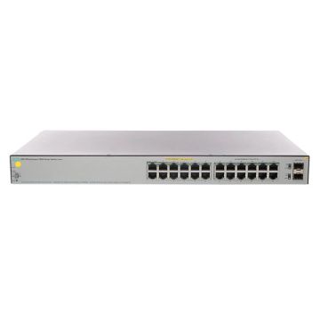 HP 1820-48G Switch (J9981A#ABB-RFB) thumbnail