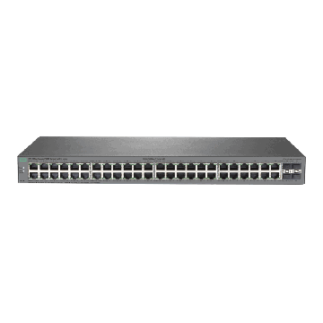 HP 1820-48G Managed L2 Gigabit (J9981A-RFB) thumbnail