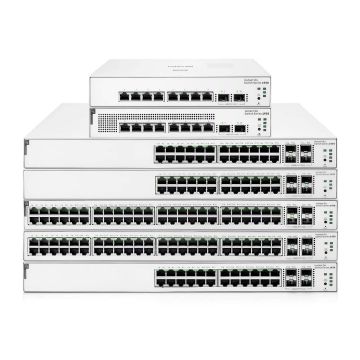 HP 384 Gbps A7500 Fab Mod w/2 XFP (JD193B-RFB) thumbnail