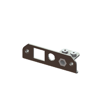 HPE 3PAR 6TB 6G 7.2K SAS 3.5 (K0F28A-NOBRACKET-RFB) thumbnail