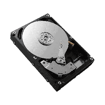 HP 3PAR 1.2TB 10K 12G SAS 2.5 (P03810-001-RFB) thumbnail